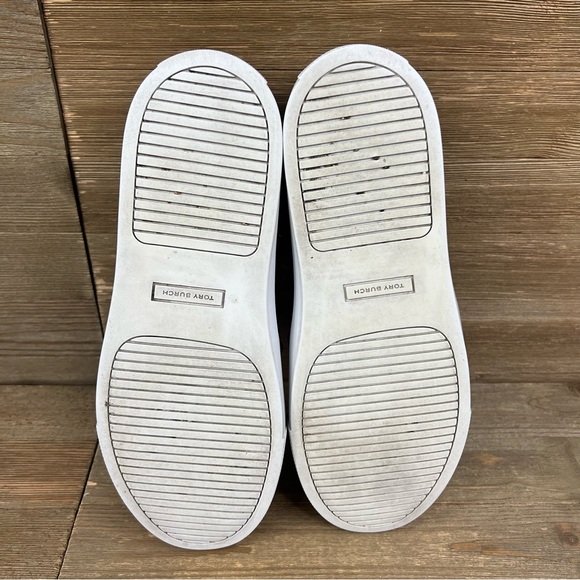 Tory Burch Sela Slip On Sneakers - Picture 7 of 8